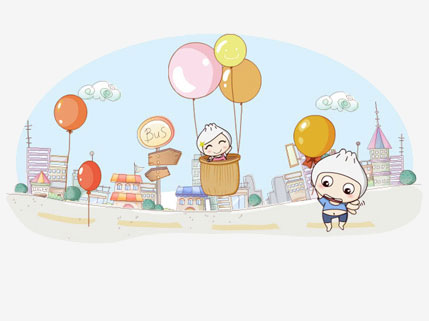 生活以快樂為基準，愛情以互惠為原則！